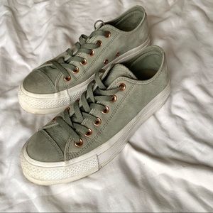 Chuck Taylor All Star Platform Sneaker